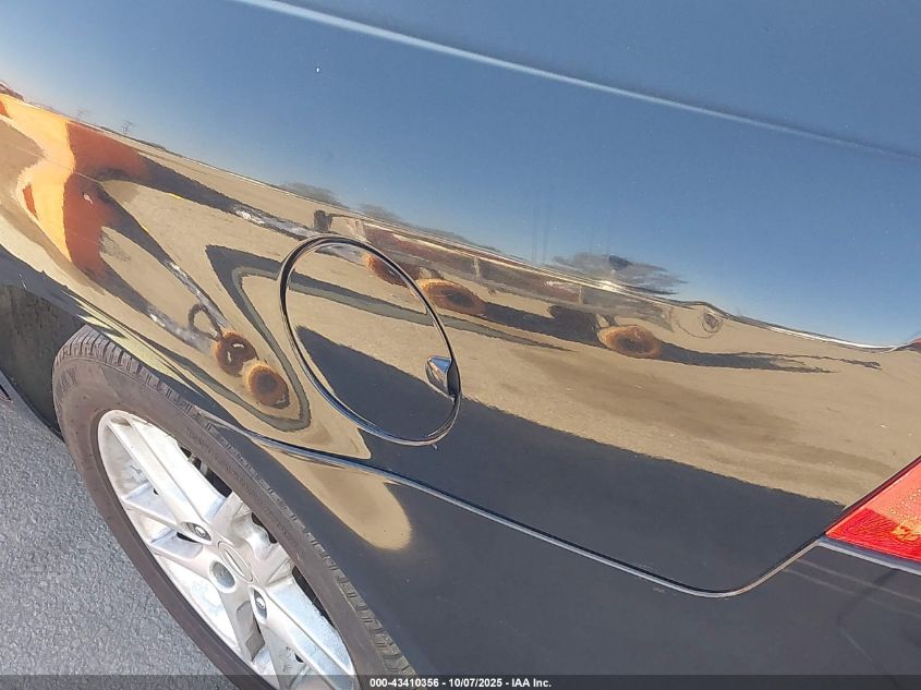 2012 Ford Fusion S VIN: 3FAHP0GA0CR163397 Lot: 43410356