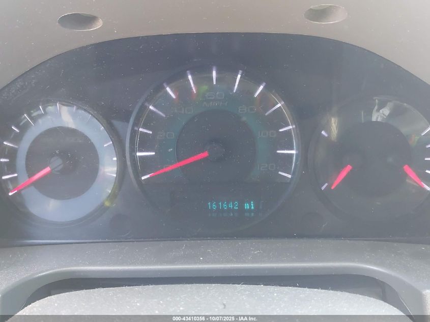 2012 Ford Fusion S VIN: 3FAHP0GA0CR163397 Lot: 43410356