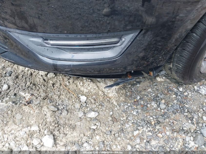 2013 Ford Taurus Limited VIN: 1FAHP2F90DG143324 Lot: 43410360