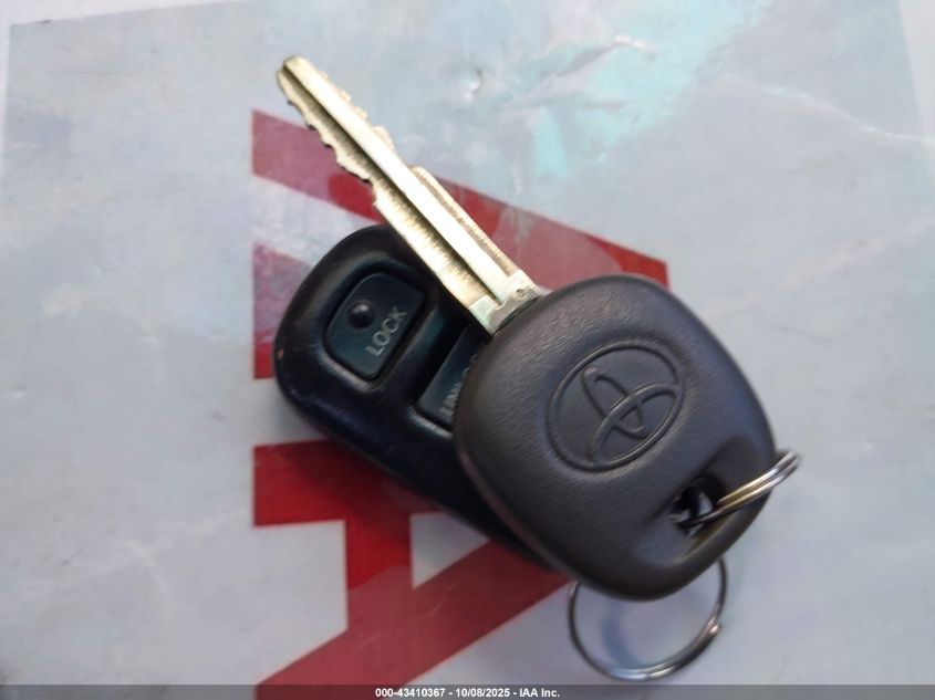 2007 Toyota Highlander VIN: JTEGD21A970160311 Lot: 43410367