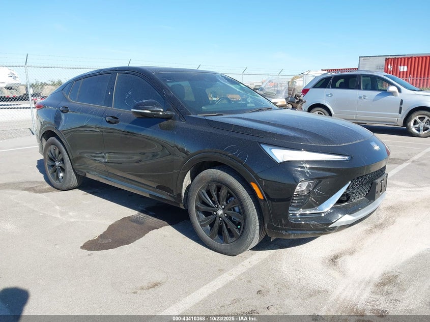 BUICK ENVISTA SPORT TOURING FWD