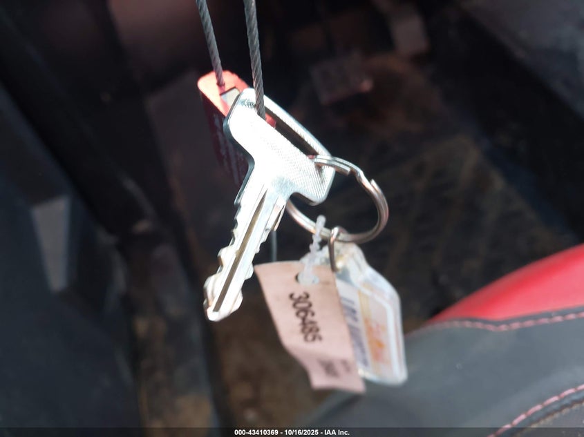 2018 Polaris General 4 1000 Eps VIN: 3NSRHE996JH217458 Lot: 43410369