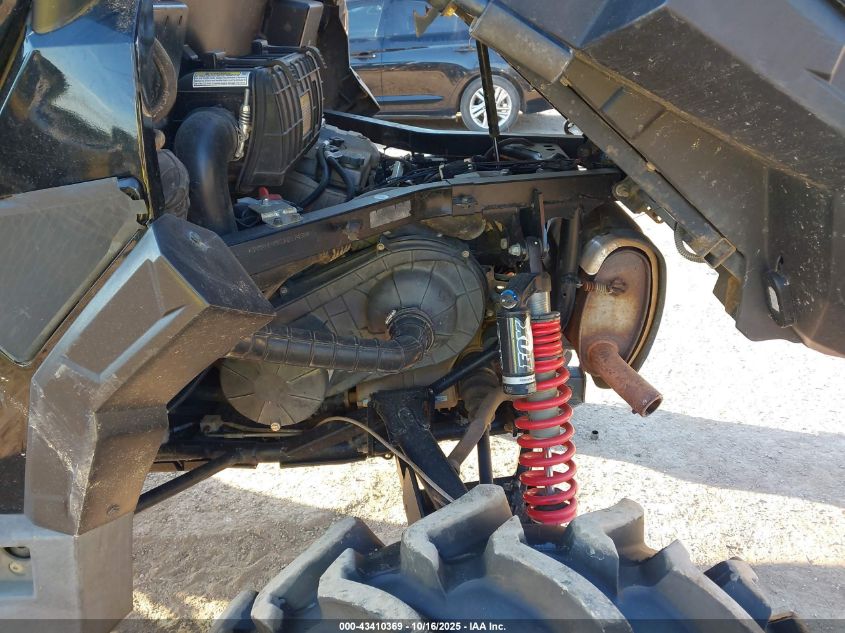 2018 Polaris General 4 1000 Eps VIN: 3NSRHE996JH217458 Lot: 43410369