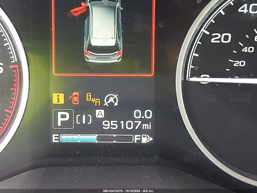 2020 SUBARU FORESTER PREMIUM JF2SKAJC3LH568414