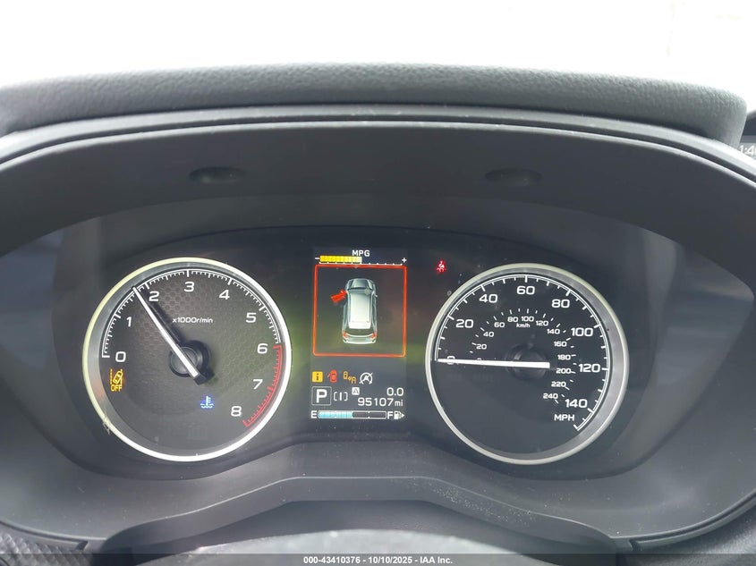 2020 SUBARU FORESTER PREMIUM JF2SKAJC3LH568414