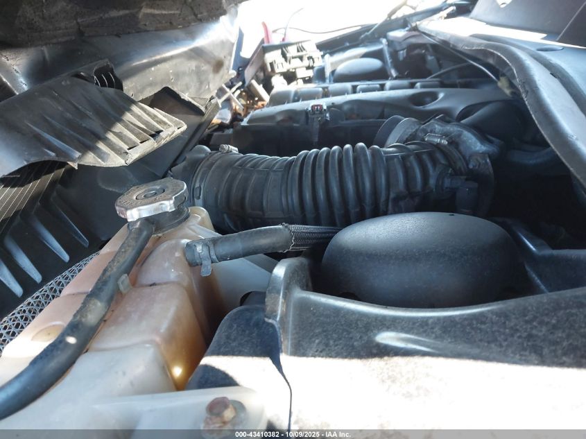 2009 Chrysler 300 Touring/Signature Series/Executive Series VIN: 2C3KA53V79H618004 Lot: 43410382