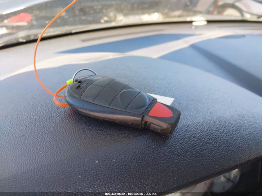 2009 Chrysler 300 Touring/Signature Series/Executive Series VIN: 2C3KA53V79H618004 Lot: 43410382