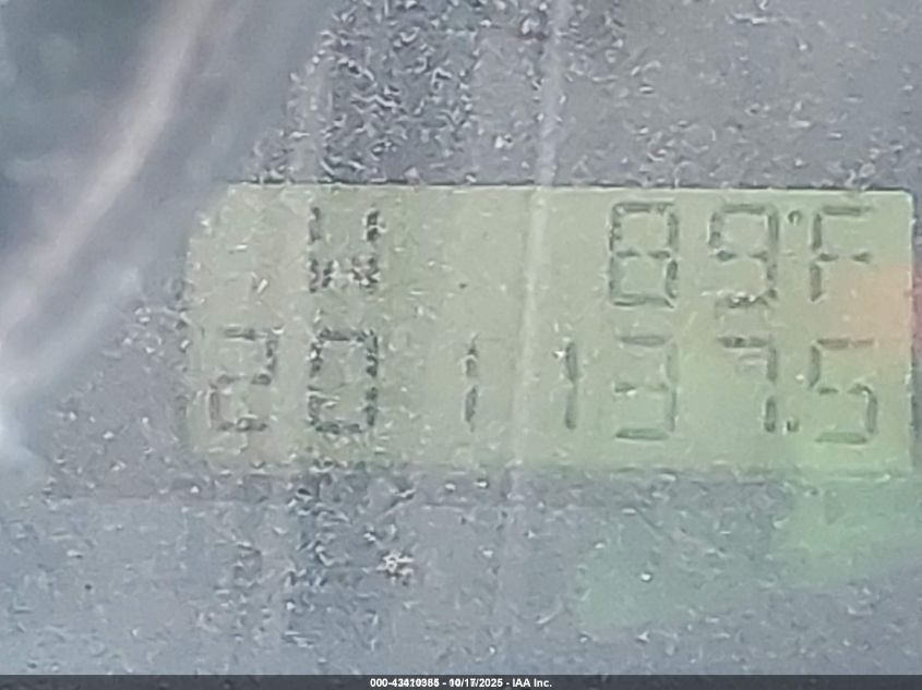 2005 Ford F-150 Stx/Xl/Xlt VIN: 1FTRX12W75NB10385 Lot: 43410385