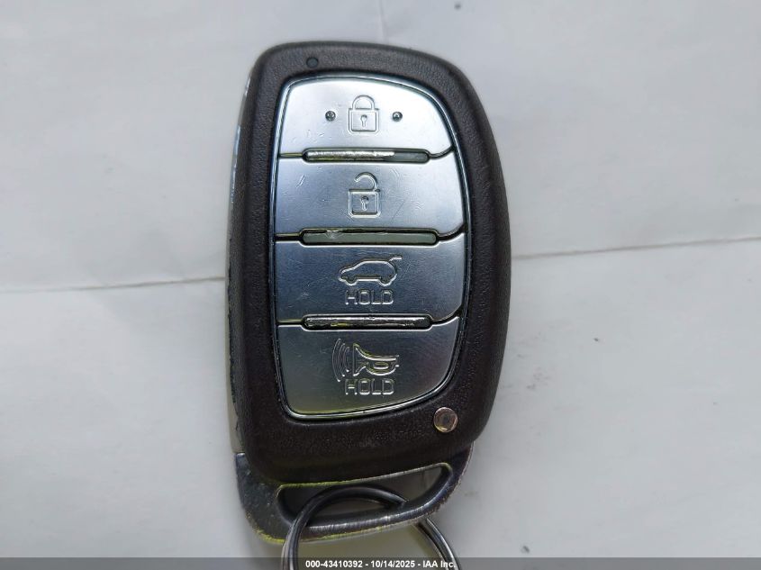 2016 Hyundai Tucson Sport VIN: KM8J33A2XGU157692 Lot: 43410392