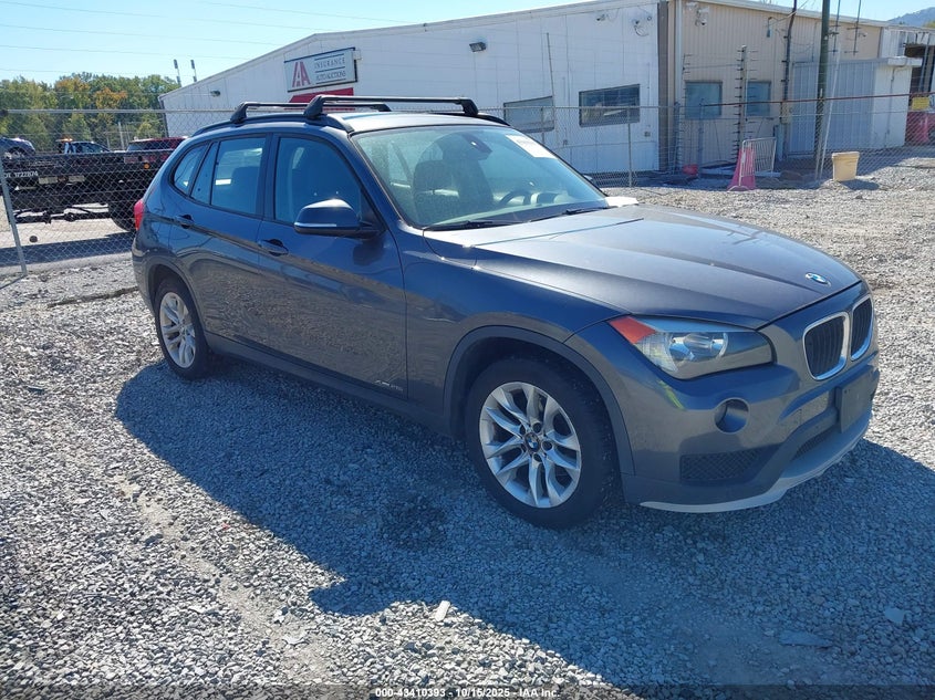 BMW X1 XDRIVE28I