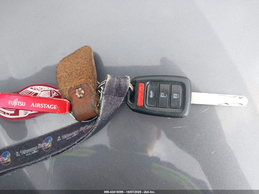 2021 Honda Civic Lx VIN: 2HGFC2F65MH535479 Lot: 43410395