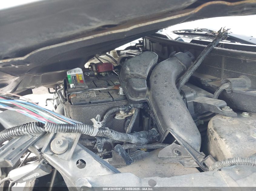 2016 Nissan Rogue Sv VIN: JN8AT2MT5GW017531 Lot: 43410397