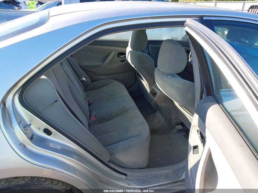 2009 Toyota Camry Le VIN: 4T4BE46K49R051163 Lot: 43410400