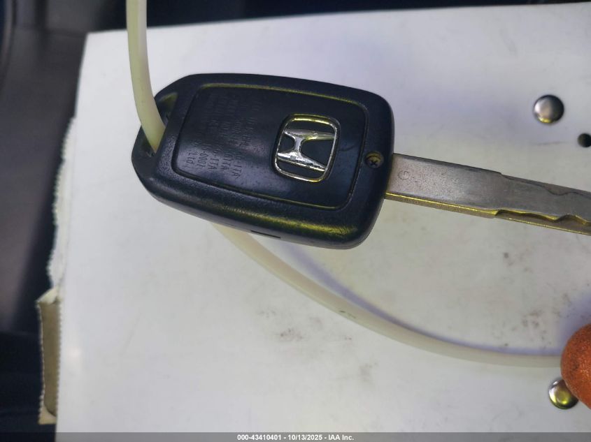 2017 Honda Accord Lx VIN: 1HGCR2F32HA145788 Lot: 43410401