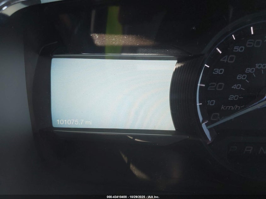 2018 Ford Taurus Sel VIN: 1FAHP2H83JG132222 Lot: 43410408