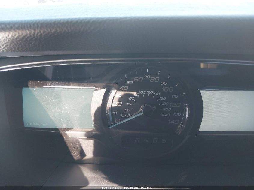 2018 Ford Taurus Sel VIN: 1FAHP2H83JG132222 Lot: 43410408