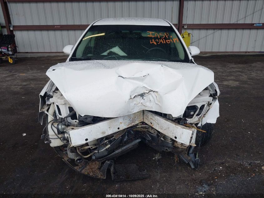 2016 Chevrolet Impala Limited Police VIN: 2G1WD5E38G1134356 Lot: 43410414