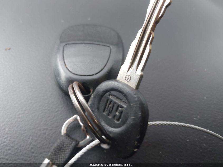 2016 Chevrolet Impala Limited Police VIN: 2G1WD5E38G1134356 Lot: 43410414