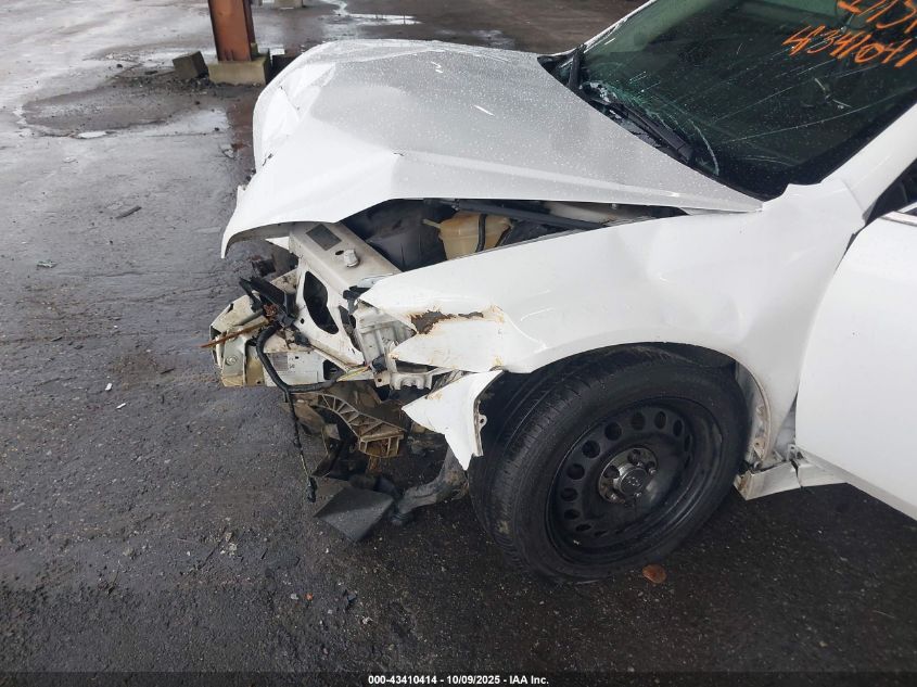 2016 Chevrolet Impala Limited Police VIN: 2G1WD5E38G1134356 Lot: 43410414