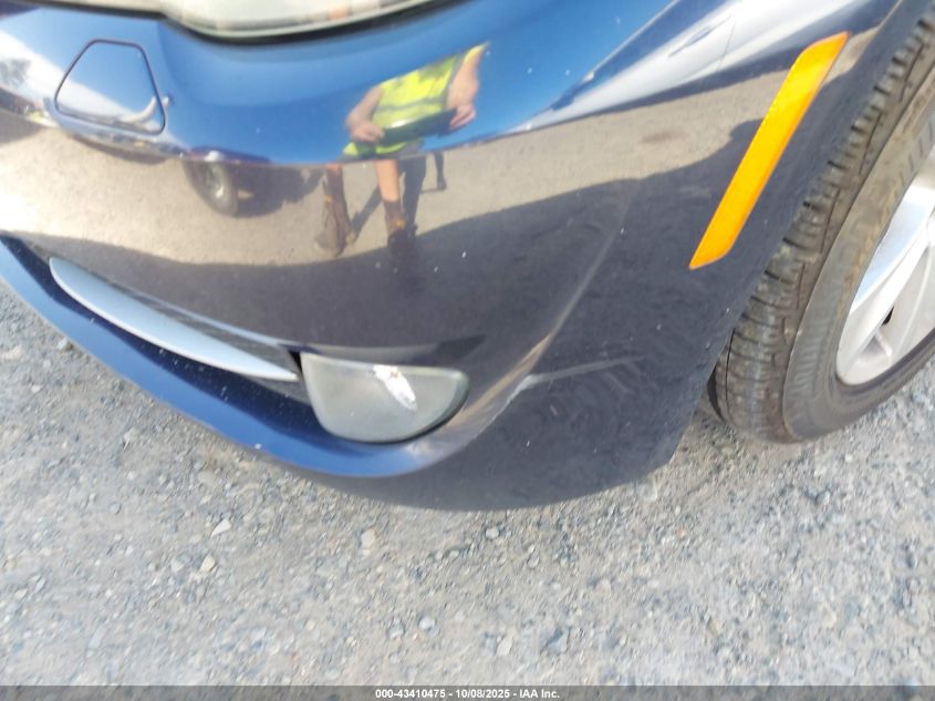 2013 BMW 528I xDrive VIN: WBAXH5C59DDW16321 Lot: 43410475