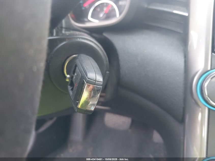 2013 Chevrolet Malibu 1Lt VIN: 1G11C5SA9DF267874 Lot: 43410481