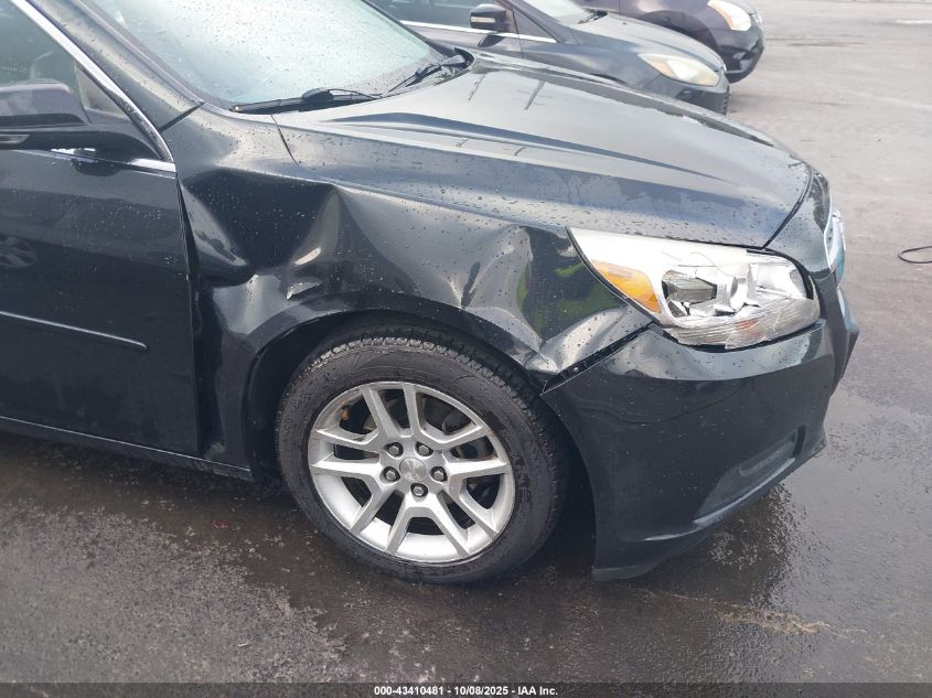 2013 Chevrolet Malibu 1Lt VIN: 1G11C5SA9DF267874 Lot: 43410481