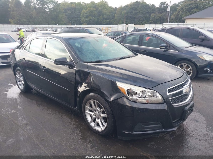 1G11C5SA9DF267874 2013 Chevrolet Malibu 1Lt auction photo 1