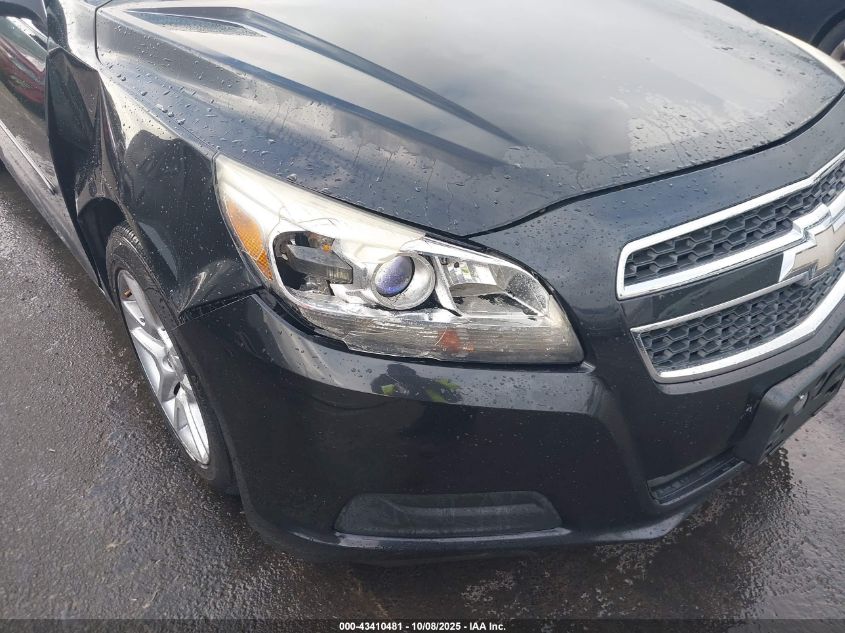 2013 Chevrolet Malibu 1Lt VIN: 1G11C5SA9DF267874 Lot: 43410481