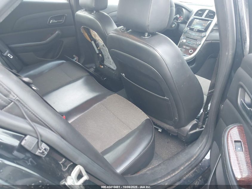 2013 Chevrolet Malibu 1Lt VIN: 1G11C5SA9DF267874 Lot: 43410481