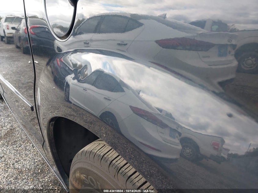 2014 Dodge Grand Caravan Sxt VIN: 2C4RDGCG3ER120658 Lot: 43410504