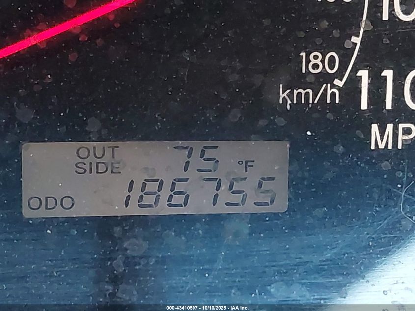 2007 Toyota Corolla Le VIN: 1NXBR32E37Z777196 Lot: 43410507