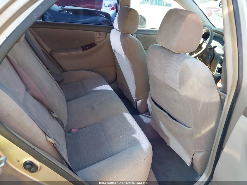 2007 Toyota Corolla Le VIN: 1NXBR32E37Z777196 Lot: 43410507