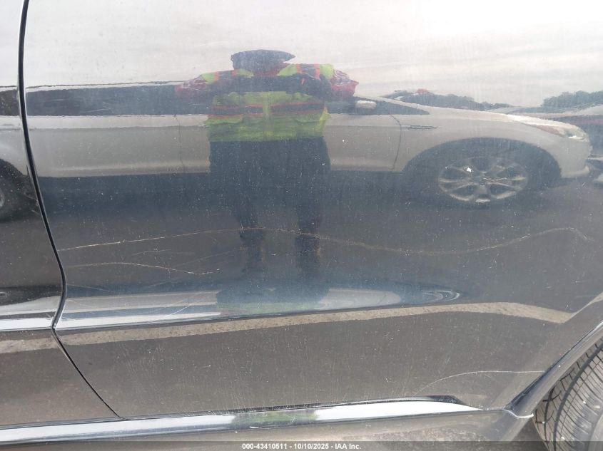 2019 Dodge Durango Gt Plus Awd VIN: 1C4RDJDG3KC770395 Lot: 43410511