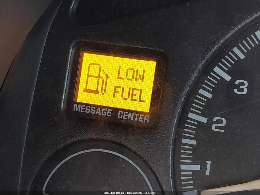 2000 GMC Sierra 1500 Sle VIN: 1GTEK19T0YE336734 Lot: 43410514