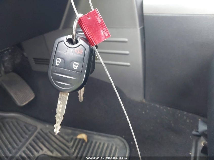 2008 Ford F-150 60Th Anniversary/Fx4/King Ranch/Lariat/Xlt VIN: 1FTPW14V88FA60609 Lot: 43410516