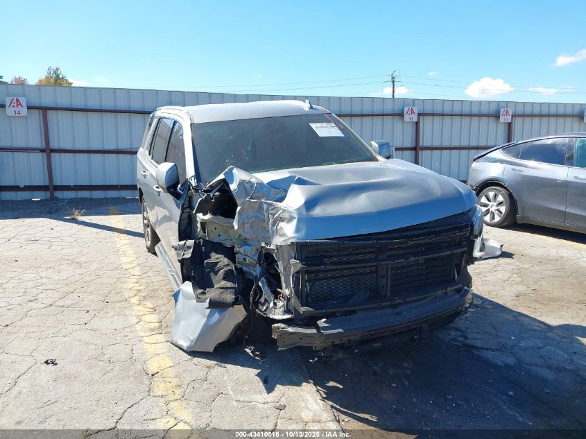 CHEVROLET TAHOE 2WD LT