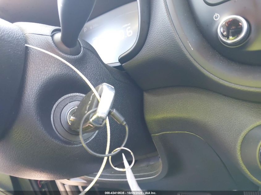 2024 Kia Soul Lx VIN: KNDJ23AU1R7910097 Lot: 43410535