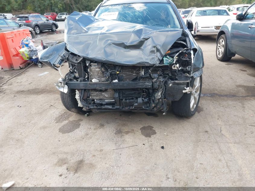 2012 Nissan Rogue Sv W/Sl Pkg VIN: JN8AS5MV1CW370235 Lot: 43410542