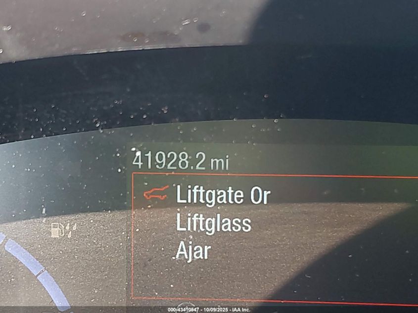 2021 Ford Bronco Sport Big Bend VIN: 3FMCR9B60MRA79857 Lot: 43410547