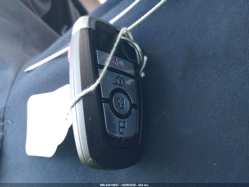 2021 Ford Bronco Sport Big Bend VIN: 3FMCR9B60MRA79857 Lot: 43410547