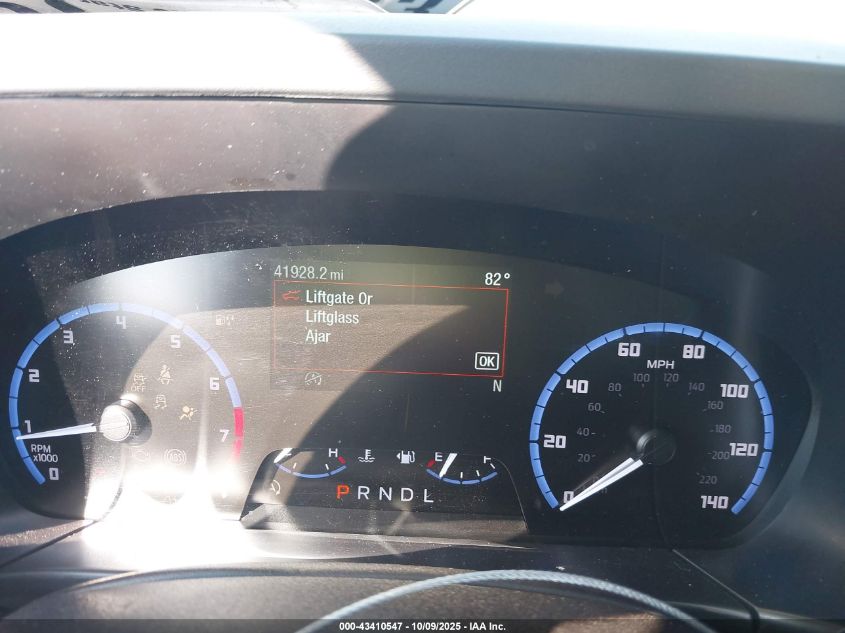 2021 Ford Bronco Sport Big Bend VIN: 3FMCR9B60MRA79857 Lot: 43410547