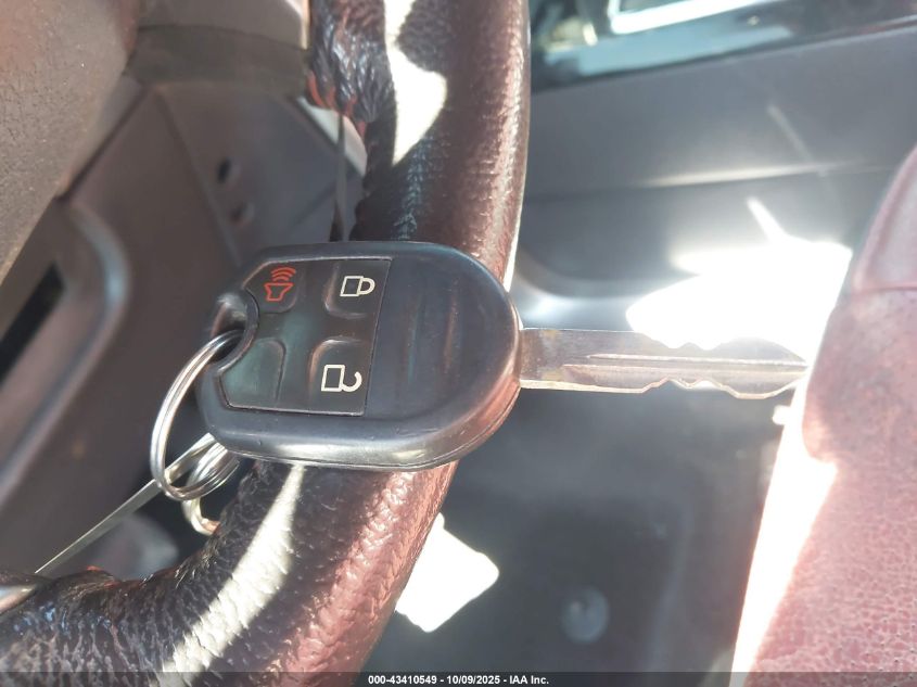 2012 Ford F-150 Xlt VIN: 1FTFW1ET2CKE30011 Lot: 43410549