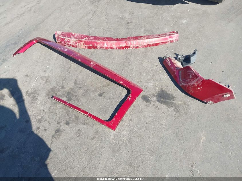 2012 Ford F-150 Xlt VIN: 1FTFW1ET2CKE30011 Lot: 43410549