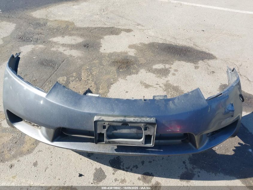 2011 Honda Civic Lx-S VIN: 19XFA1F61BE022320 Lot: 43410552