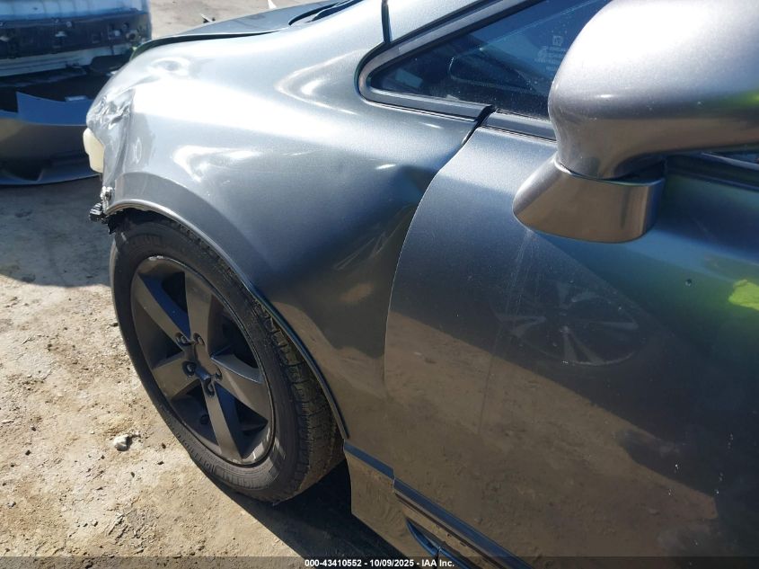 2011 Honda Civic Lx-S VIN: 19XFA1F61BE022320 Lot: 43410552