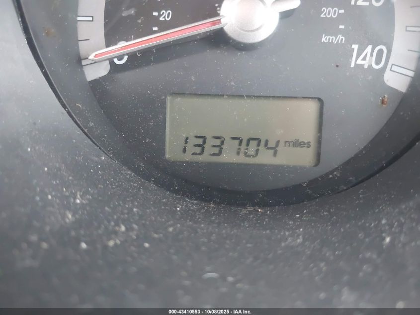 2009 Kia Sportage Lx VIN: KNDJF724497594219 Lot: 43410553