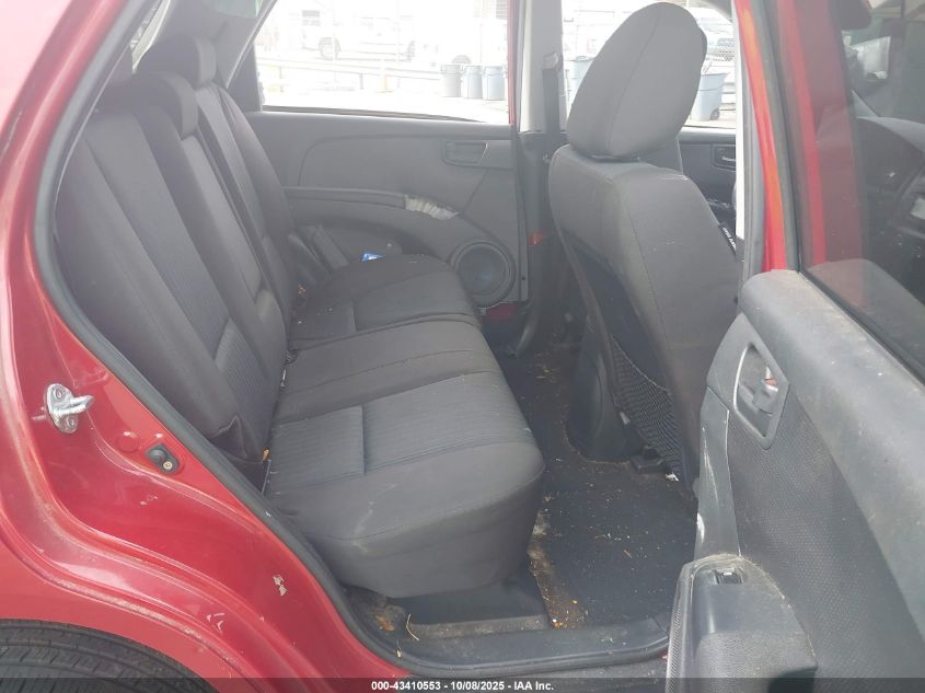 2009 Kia Sportage Lx VIN: KNDJF724497594219 Lot: 43410553