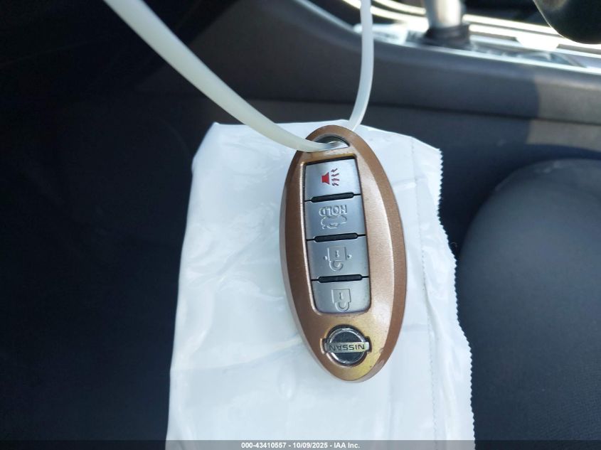 2022 Nissan Sentra Sv Xtronic Cvt VIN: 3N1AB8CV6NY239184 Lot: 43410557