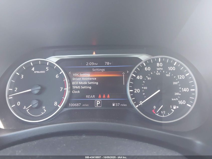 2022 Nissan Sentra Sv Xtronic Cvt VIN: 3N1AB8CV6NY239184 Lot: 43410557