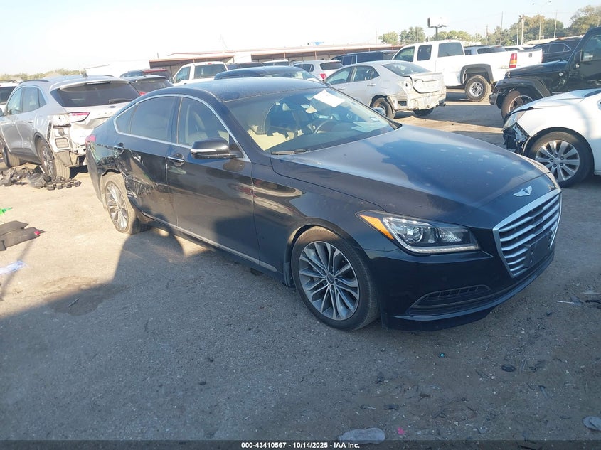 DODGE CHALLENGER SXT